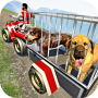 icon Offroad Dog Transport Driving Simulator(Offroad Dog Transport Driving)
