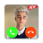 icon Call Vlad A4(gesprek Vlad A4 - Fake Video Bel en Live Chat
) 1.0.0