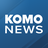 icon KOMO News Mobile(KOMO Nieuws Mobiel) 9.12.1