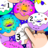 icon Doodle Kawaii Coloring by Numbers(Grappige Doodle Kleurboek) 2.2