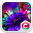 icon Launcher Theme(Thema-app voor S6 Purple Bloom-bloem) 4.8.7