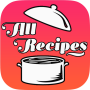 icon All Recipes Free(recepten Volledige)