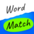 icon Word Match: Association Puzzle(Woordmatch: verbindingsspel) 1.6.5