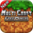 icon MultiCraft(► MultiCraft ― Gratis mijnwerker! ?) 1.1.13.2