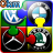 icon Puzzles Cars Logos HD(Auto's Logo Puzzels HD) 1.7.6