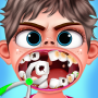 icon Dentist Game(Tandartsspellen: Tandheelkundige zorg)