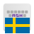 icon Swedish for AnySoftKeyboard(Zweeds taalpakket) 5.0.28