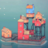 icon com.hgkj.watertown(Water Town - Townscaper
) 2.2