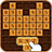 icon SudokuJigsaw(Sudoku Jigsaw -Gratis innovatie Klassieke Sudoku
) 1.0.1