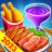 icon My Cafe Shop Cooking Game(My Cafe Shop: Kookspellen) 4.2.5