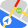 icon Offline Maps & Navigation(Offline kaarten en navigatie)