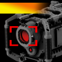icon Magic Red ViewFinder