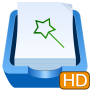 icon File Expert HD(File Expert HD - Bestandsbeheer)