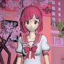 icon Anime High School Love Simulator(Anime High School Love Simulator
)
