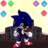 icon FNF Vs Sonic Mod(Friday Night Vs Soniq Mod - FNF Music Battle
) 1.0.5