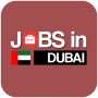 icon Jobs in DubaiUAE(Banen in Dubai - VAE Jobs)