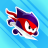 icon Ninja Assassin: Stealth hunter 4.1