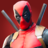 icon Dead X Hero(Shadow Hero: City Fighter) 1.0.0