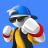 icon Match Hit(Match Hit - Puzzle Gevechtsgids) 1.6.22