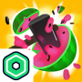 icon I HATE FRUITS - Free Robux - Roblominer (I HAAT FRUITS - Gratis Robux - Roblominer
)