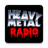 icon Heavy Metal and Rock Radio(Heavy Metal Rock muziek radio) 14.48