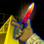 icon Surf GO(Surf GO: CS GO Parkour Cases)