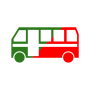 icon com.eks.minibus(Hong Kong minibus - real-time aankomsttijd)