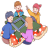 icon com.dns12990.mahjong(麻將 （十六 張 麻將）
) 2.06