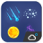 icon Solar(Mooi 3D Weer HD-pictogram) 1.1_release