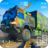 icon Army Truck Racing(Army Games - Racing Truck Game) 3
