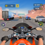 icon Moto World Tour(Moto World Tour: Bike Racing)