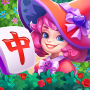 icon Mahjong(Mahjong Tour: Witch Tales)