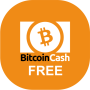 icon Free Bitcoin Cash : Crypto Lovers(Gratis Bitcoin Cash
)