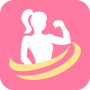 icon com.workout.play.goal.fitness(Workout Pro
)