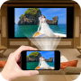 icon HD Video Projector(HD-videoprojectorsimulator
)