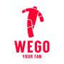 icon WEGO(Officiële WEGO-app)