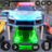 icon Futuristic Police Elevated Car Driving Game(Verhoogd politieautospel
) 0.1