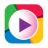 icon Video Player Perfect(Perfect voor videospeler (HD)) 1.2.2