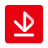 icon VD Downloader(Video Downloader Proxy Browser) 6.3