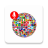icon Language Translator(Alle talen Vertaler) 1.2.0.2