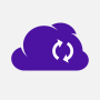icon Cloud Backup(Currys Cloudback-up)