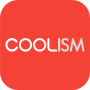 icon Coolism(COOLISM, luister naar COOLfahrenheit,)