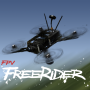 icon Freerider(FPV Freerider demo)