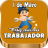 icon gioapps.felizdia.deltrabajador(Happy Labor Day 2022) 2.0.0