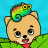 icon com.bimiboo.coloringpuzzles(Kinderen Puzzelspellen 2-5 jaar) 1.114