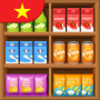 icon Goods Sorting(Puzzel: Sorteer Challenge™)