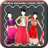 icon Girls Ghagra Choli Suit New(Girls Ghagra Choli Suit) 1.6