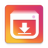 icon in.sudoo.Videodownloaderforinstagram(Video Downloader voor Instagram, Story Reels
) 1.0.2