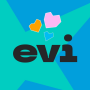 icon com.entexy.leeloo(Evi - je best dating)