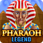 icon Pharaoh Slots Casino Game